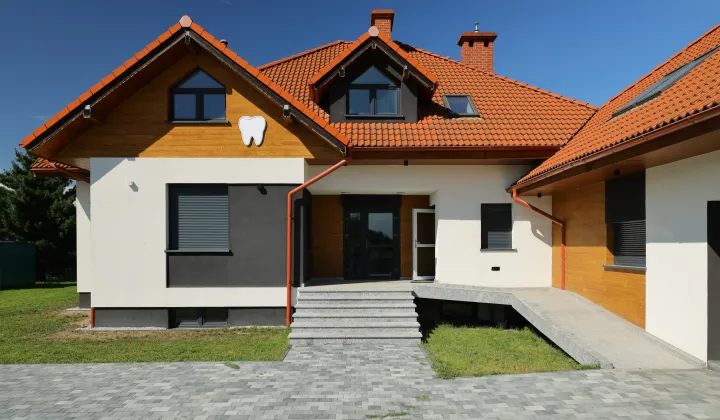 Lokal Nadolice Wielkie, ul. Grabowa
