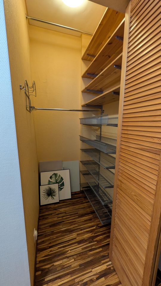 Mieszkanie 3-pokojowe Warszawa Jelonki, ul. Jana Olbrachta. Zdjęcie 13