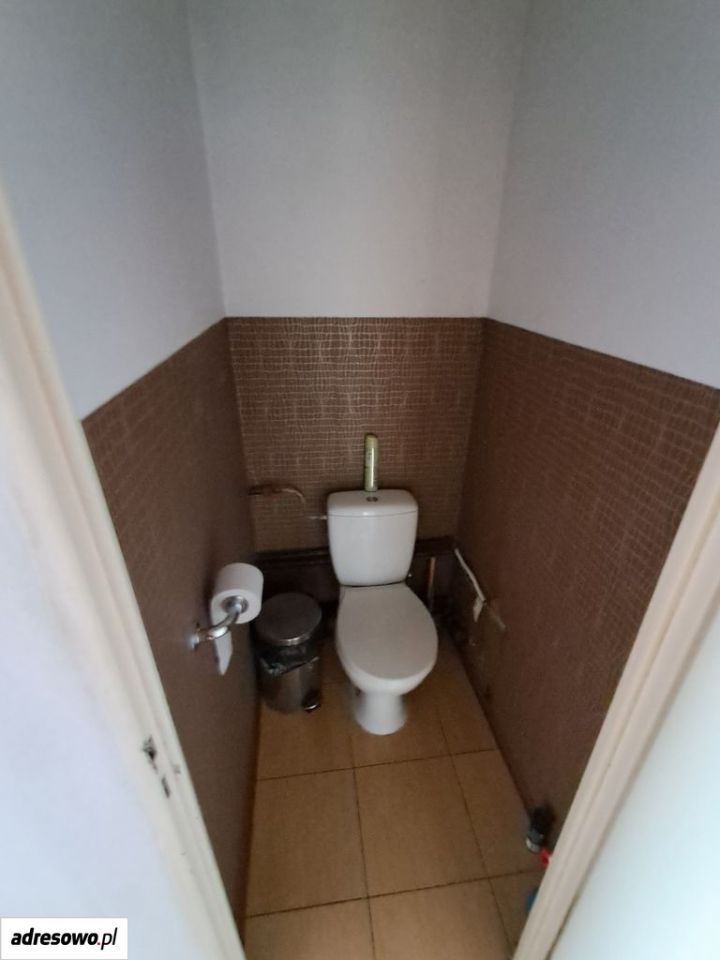 Mieszkanie 3-pokojowe Poznań Nowe Miasto, os. Stare Żegrze. Zdjęcie 12