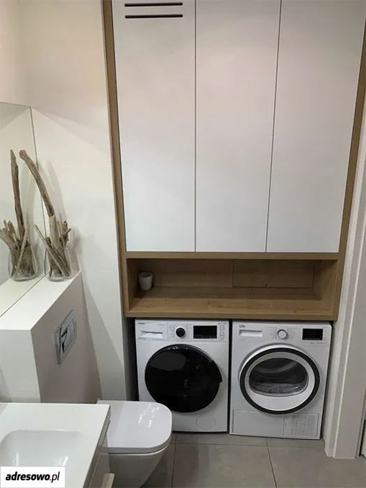 Mieszkanie 3-pokojowe Warszawa Białołęka, ul. Krzyżówki. Zdjęcie 8