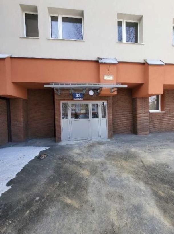 Mieszkanie 3-pokojowe Katowice Dolina Trzech Stawów, ul. gen. Józefa Sowińskiego. Zdjęcie 7