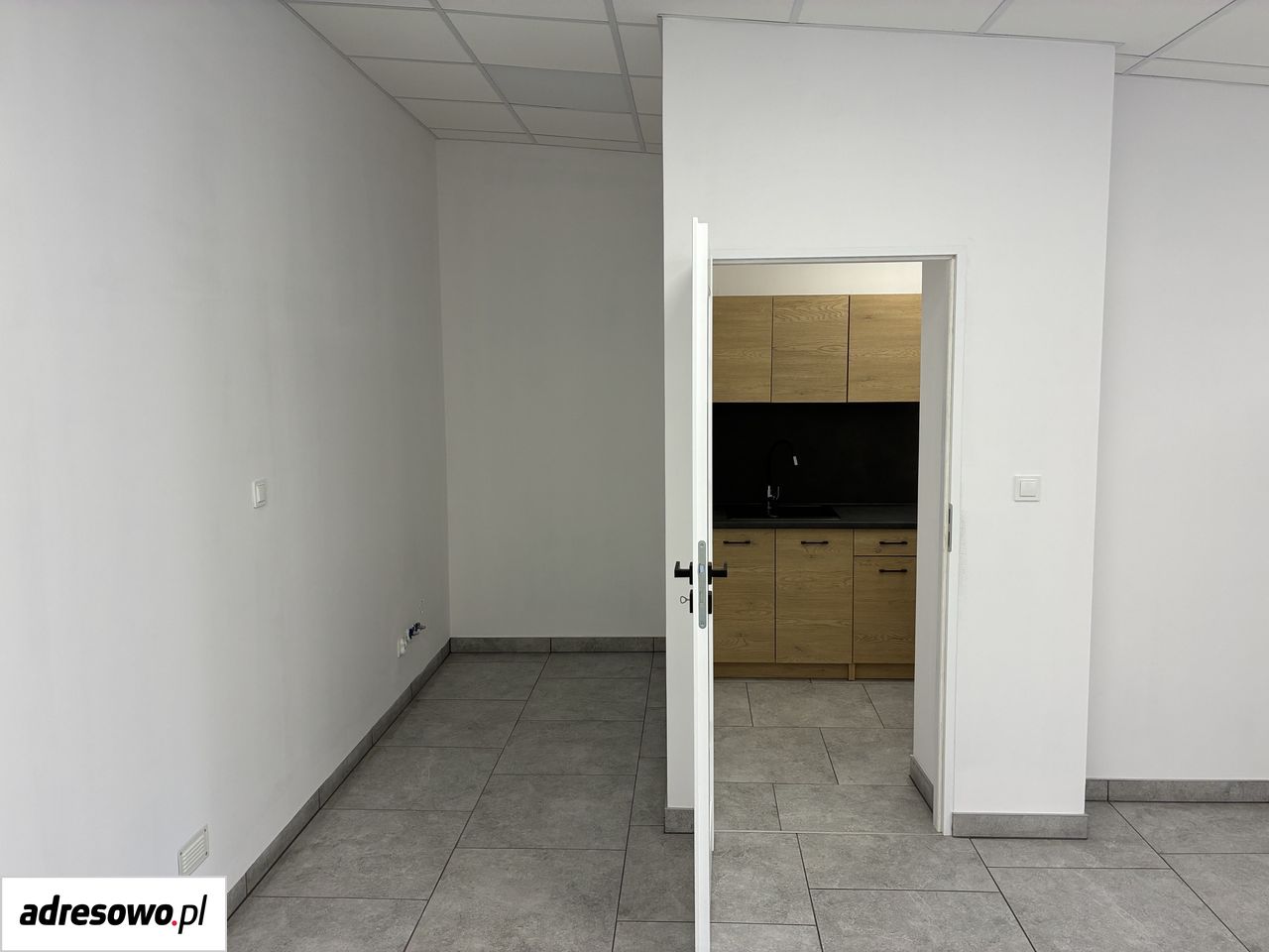 Lokal Przeźmierowo, ul. Wiśniowa. Zdjęcie 9