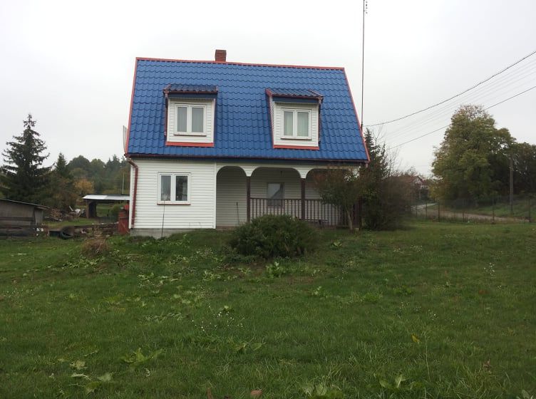 Działka siedliskowa Mielnik, ul. Sadowa. Zdjęcie 5