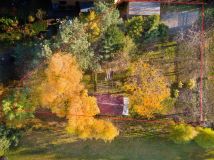 Działka budowlana Kozy Folwark, ul. Jemioły. Zdjęcie 2