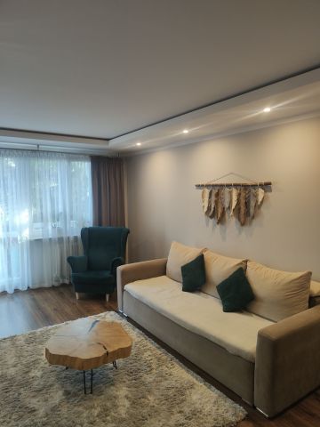 Mieszkanie 2-pokojowe Zamość, ul. gen. Władysława Sikorskiego. Zdjęcie 1