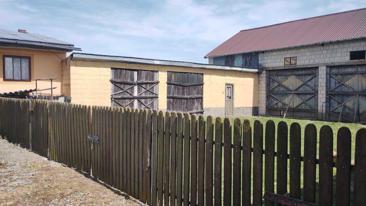 gospodarstwo Wysocin. Zdjęcie 8