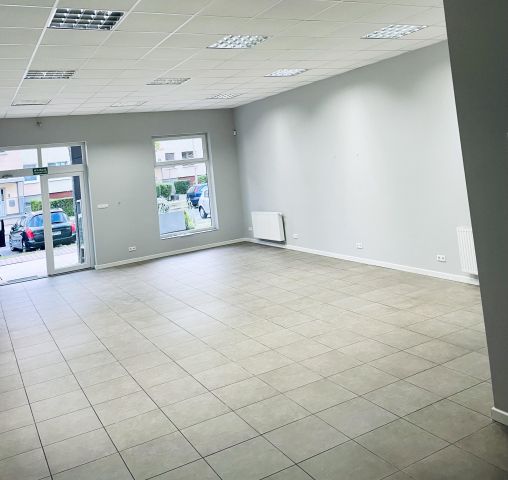 Lokal Lubin Centrum, ul. Sportowa. Zdjęcie 1