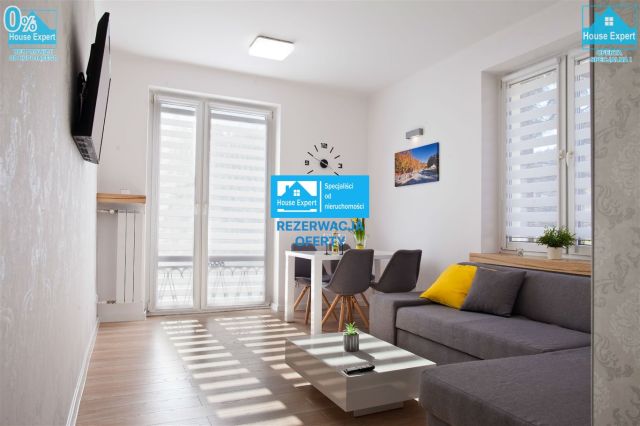 Mieszkanie 2-pokojowe Krynica-Zdrój. Zdjęcie 1