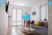 Mieszkanie 2-pokojowe Krynica-Zdrój