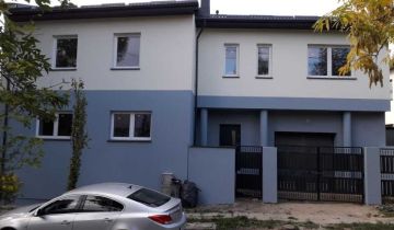 dom wolnostojący, 5 pokoi Lublin Kośminek, ul. Kamienna