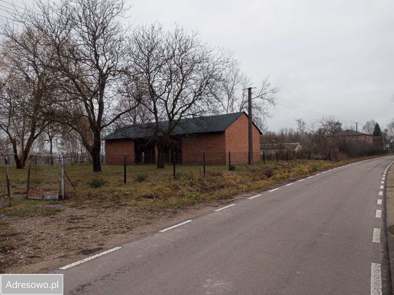 Działka rolno-budowlana Huta. Zdjęcie 2