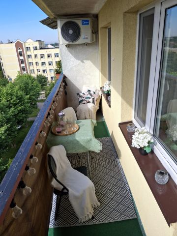 Mieszkanie 2-pokojowe Zambrów, ul. Papieża Jana Pawła II. Zdjęcie 8