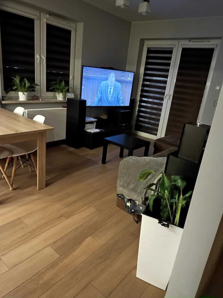 Mieszkanie 2-pokojowe Kielce Ślichowice, ul. J. Bogumiła Puscha. Zdjęcie 4