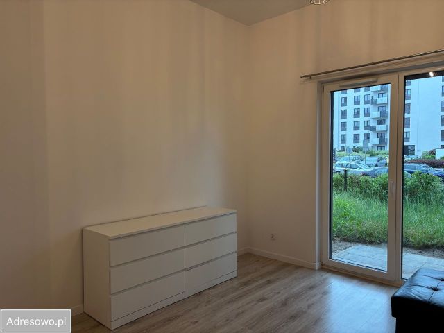 Mieszkanie 2-pokojowe Wrocław Kleczków, ul. Antoniego Słonimskiego. Zdjęcie 1