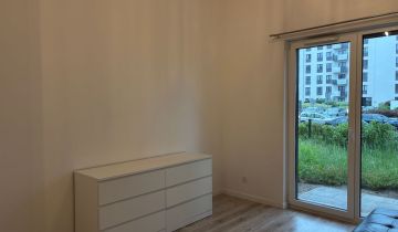 Mieszkanie 2-pokojowe Wrocław Kleczków, ul. Antoniego Słonimskiego