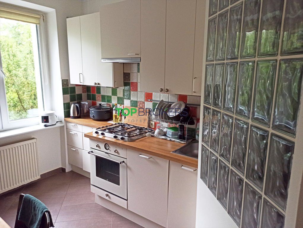 Mieszkanie 2-pokojowe Warszawa Mokotów, ul. Piotra Gruszczyńskiego. Zdjęcie 8