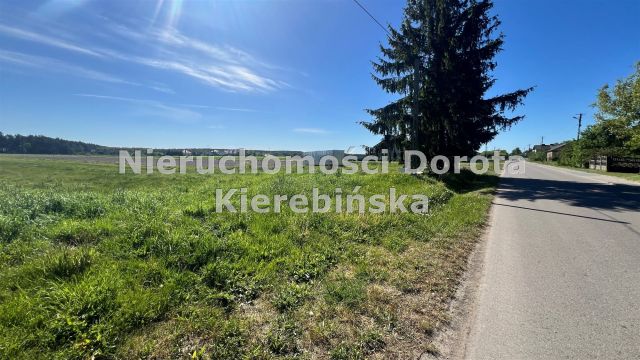 Działka Nowy Jasień. Zdjęcie 6