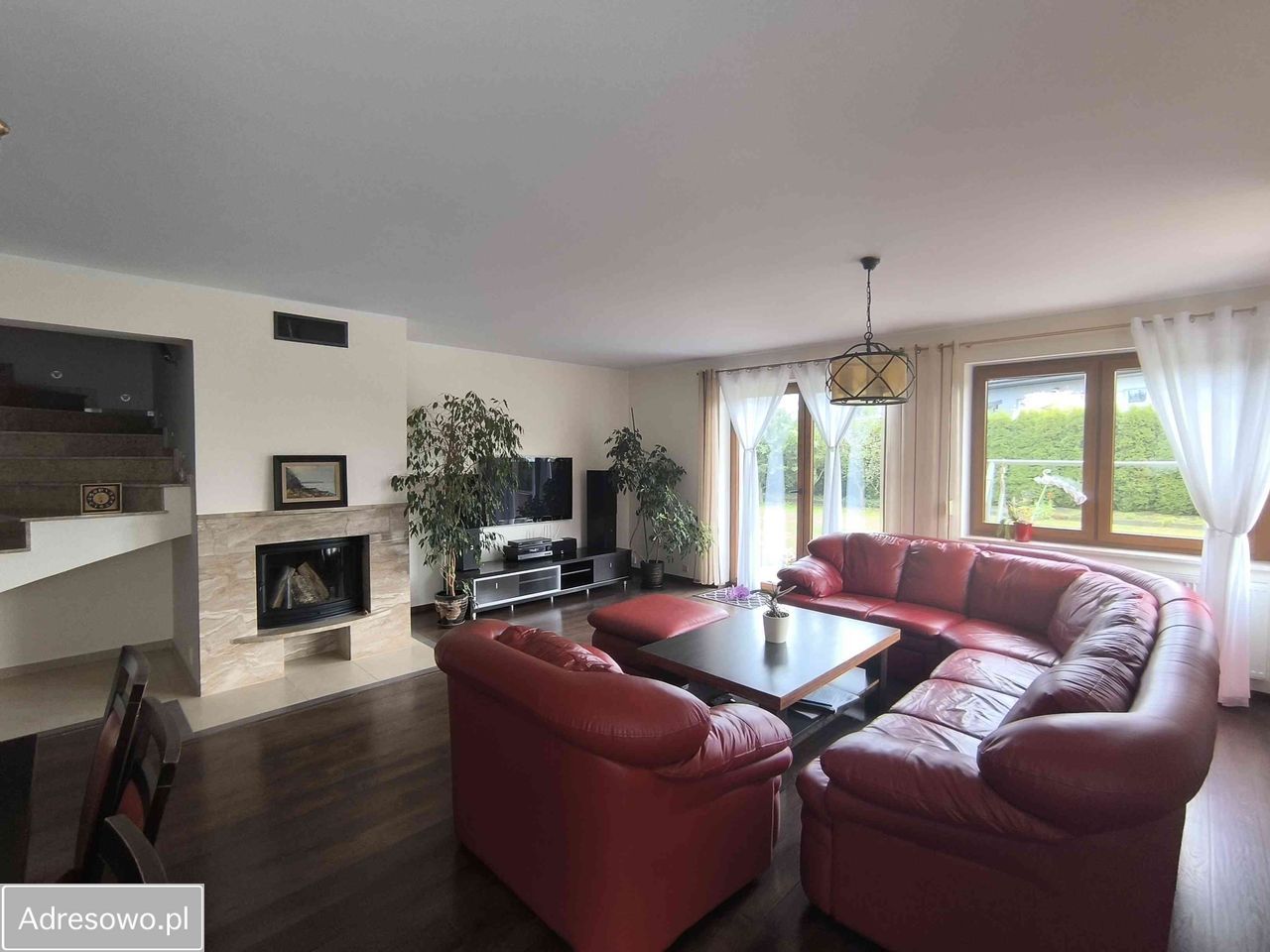 dom wolnostojący, 6 pokoi Gdynia Chwarzno-Wiczlino, ul. Andrzeja Kmicica. Zdjęcie 8