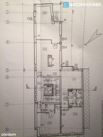 Biuro Rzeszów Śródmieście, ul. Fryderyka Szopena. Zdjęcie 12