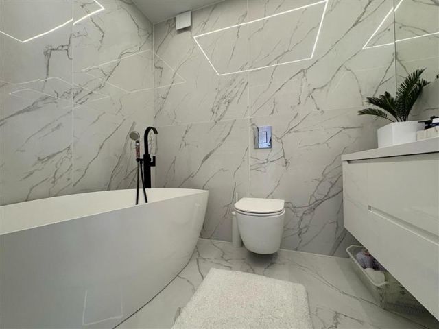 Mieszkanie 3-pokojowe Wrocław Krzyki, ul. Asfaltowa. Zdjęcie 7