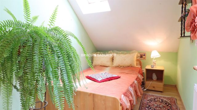 dom wolnostojący, 3 pokoje Sobolów. Zdjęcie 20