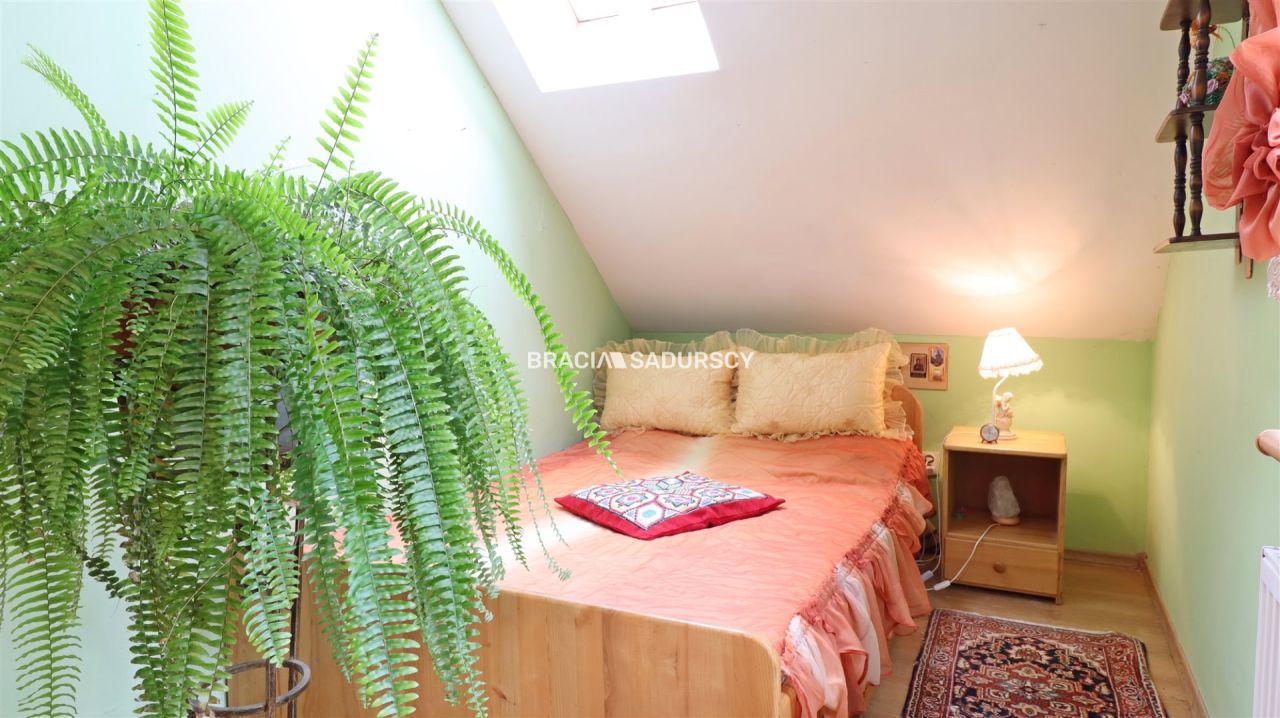 dom wolnostojący, 3 pokoje Sobolów. Zdjęcie 20