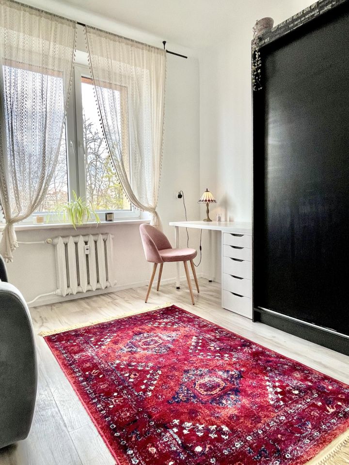 Mieszkanie 2-pokojowe Siedlce Centrum, ul. Kazimierza Pułaskiego. Zdjęcie 5