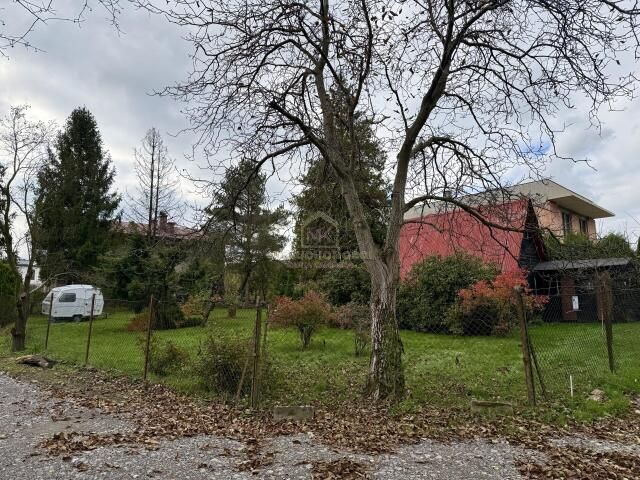 Działka budowlana Bielsko-Biała, ul. Augustowska. Zdjęcie 7