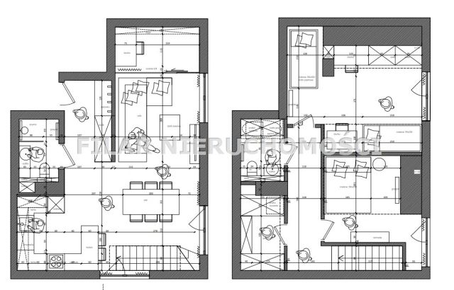 Mieszkanie 3-pokojowe Lubin Stary Lubin, ul. Jana Kochanowskiego. Zdjęcie 16
