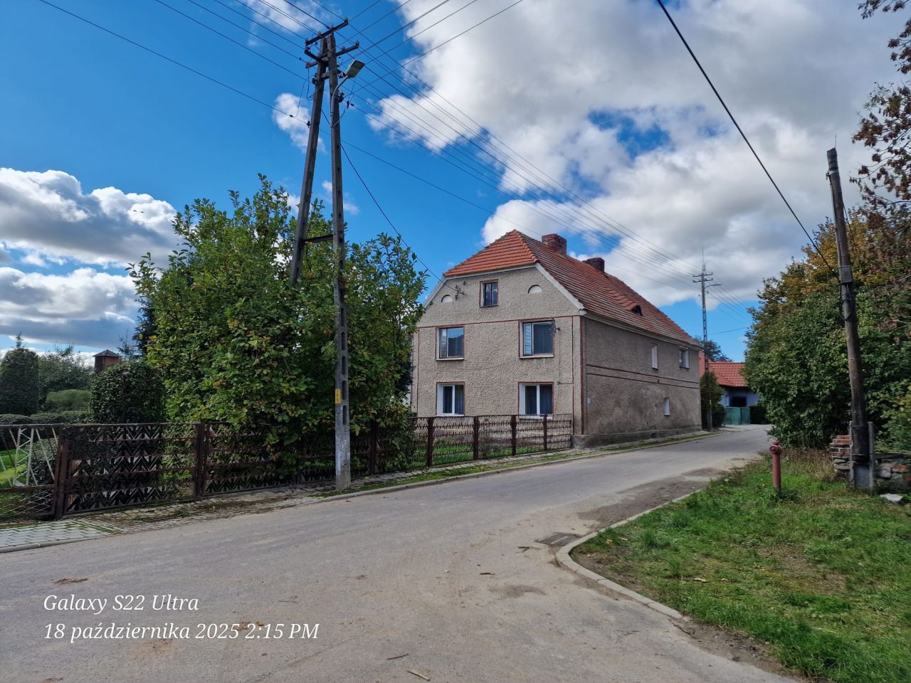 dom wolnostojący, 7 pokoi Jenków. Zdjęcie 7