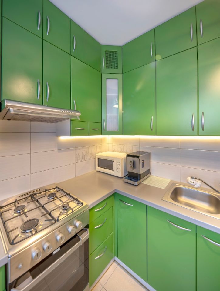 Mieszkanie 2-pokojowe Białystok Słoneczny Stok, ul. gen. Władysława Sikorskiego. Zdjęcie 5