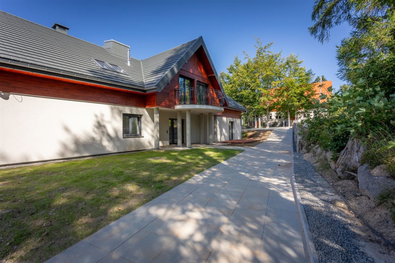 Mieszkanie 2-pokojowe Szklarska Poręba, ul. Szklana