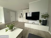 Mieszkanie 2-pokojowe Solec Kujawski, ul. Żwirki i Wigury