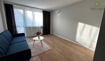 Mieszkanie 4-pokojowe Kielce Centrum, ul. Romualda