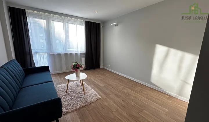 Mieszkanie 4-pokojowe Kielce Centrum, ul. Romualda