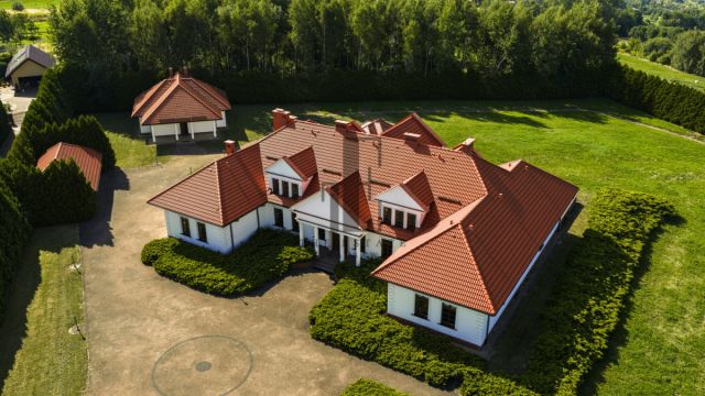 dom wolnostojący, 10 pokoi Ochojno, ul. Lwowska. Zdjęcie 4