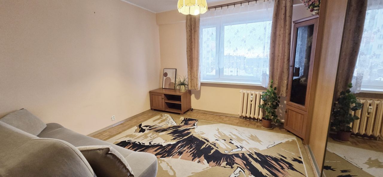 Mieszkanie 3-pokojowe Toruń Na Skarpie, ul. Ludwika Ślaskiego. Zdjęcie 10