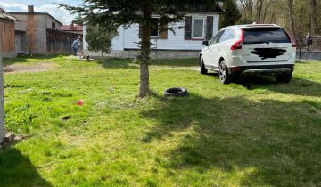 Działka rolno-budowlana Pobiedna