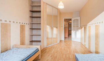 Mieszkanie 3-pokojowe Gdańsk Brzeźno, ul. Władysława Broniewskiego