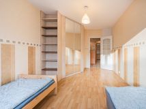 Mieszkanie 3-pokojowe Gdańsk Brzeźno, ul. Władysława Broniewskiego