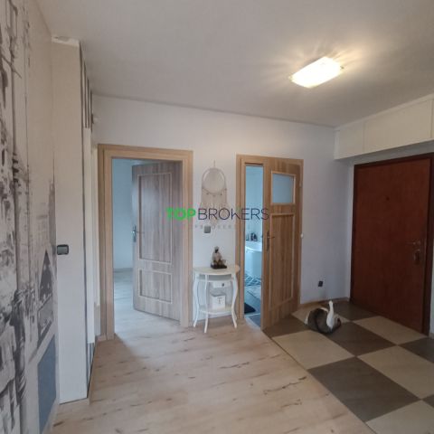 Mieszkanie 3-pokojowe Warszawa Włochy, ul. Czereśniowa. Zdjęcie 12