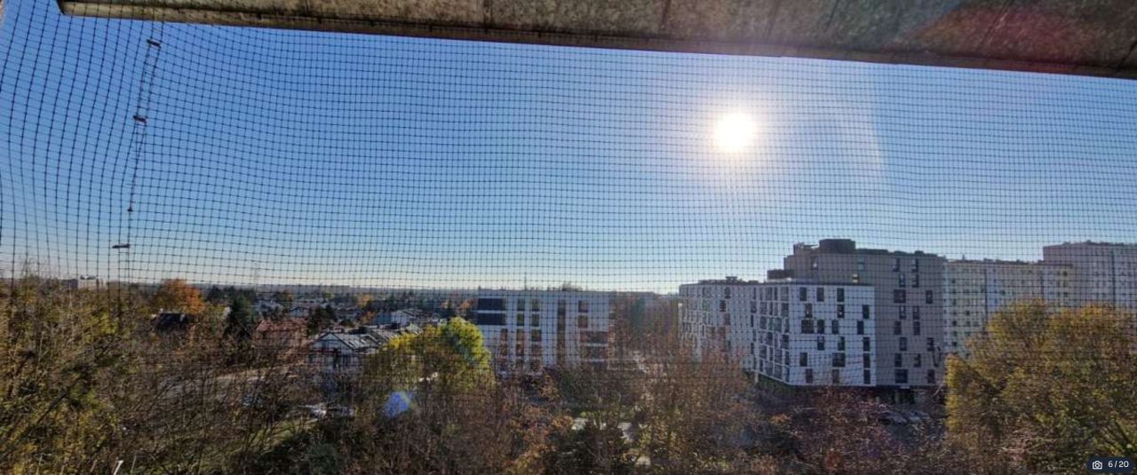 Mieszkanie 2-pokojowe Warszawa Bemowo, ul. Rozłogi. Zdjęcie 12