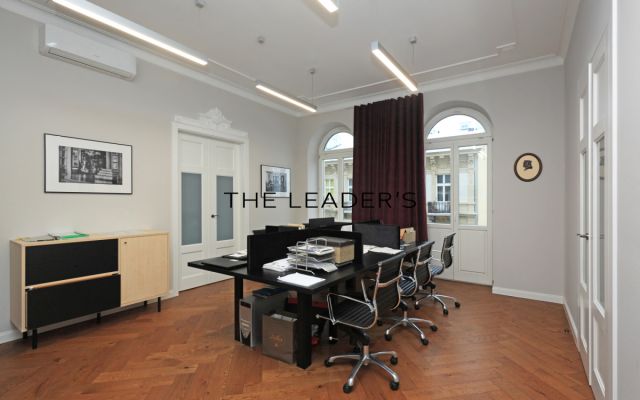 Lokal Warszawa Śródmieście, ul. Mokotowska. Zdjęcie 3