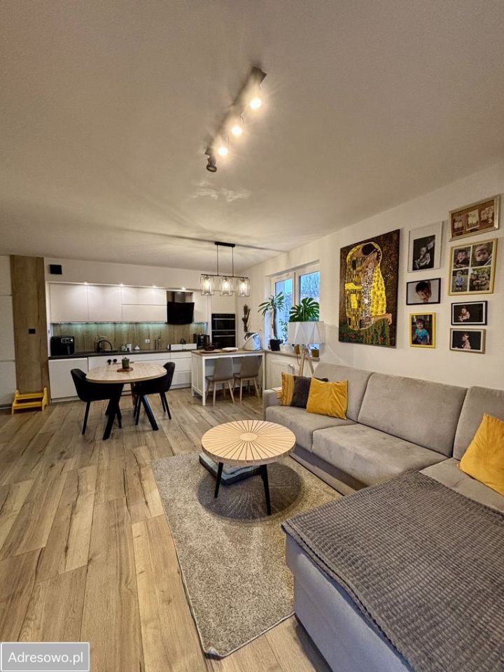 Mieszkanie 3-pokojowe Siechnice, ul. Sportowa. Zdjęcie 1