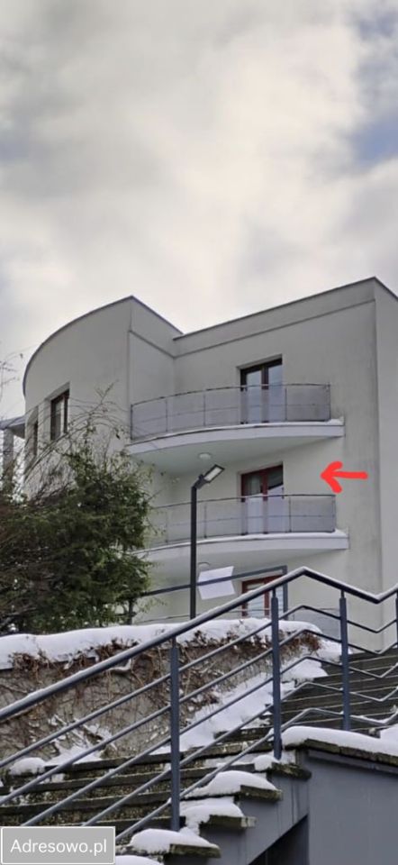 Mieszkanie 3-pokojowe Bielsko-Biała Stare Bielsko, ul. Jana Sobieskiego. Zdjęcie 16