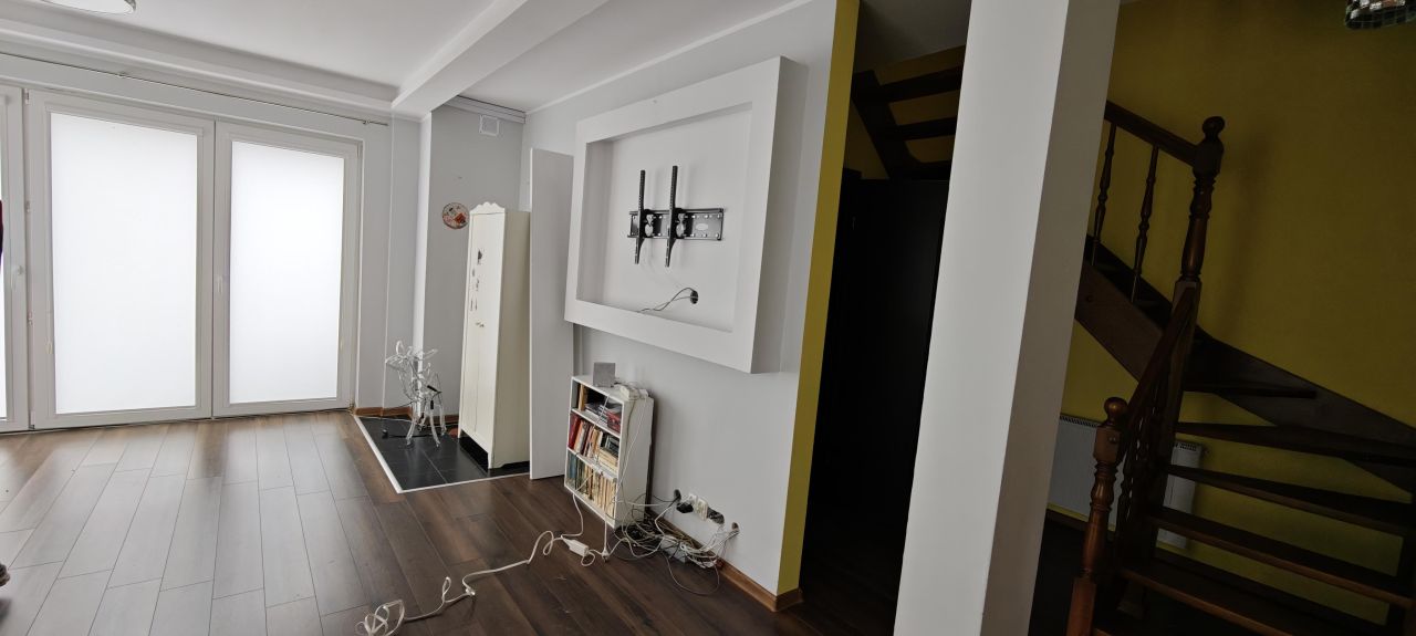 dom wolnostojący, 4 pokoje Warzenko, ul. Cedrowa. Zdjęcie 7