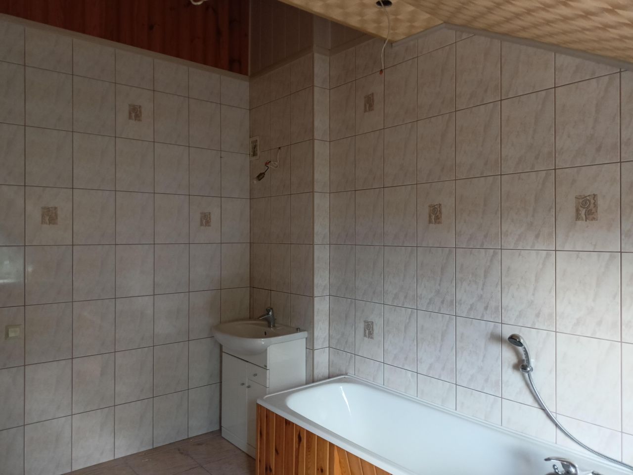 Mieszkanie 4-pokojowe Warszawa Wawer, ul. Ogórkowa. Zdjęcie 7