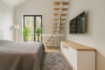 Mieszkanie 4-pokojowe Myślenice, ul. Zacisze. Zdjęcie 4