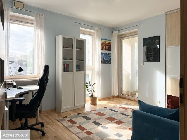 Mieszkanie 4-pokojowe Warszawa Żoliborz, ul. gen. Józefa Zajączka. Zdjęcie 14