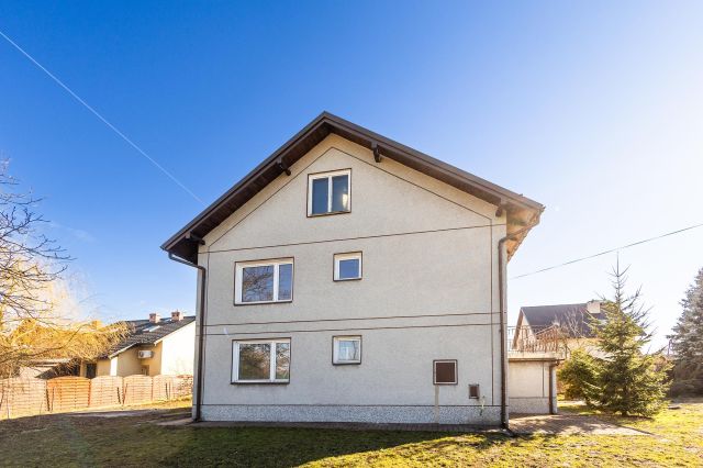 dom wolnostojący, 5 pokoi Krzeczów, ul. Świętego Floriana. Zdjęcie 11